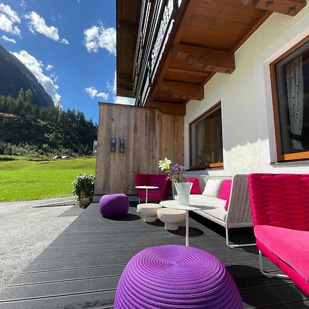Neukirchen am Großvenediger Hotel Gasthof Siggen מראה חיצוני תמונה