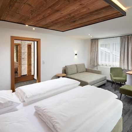 Neukirchen am Großvenediger Hotel Gasthof Siggen מראה חיצוני תמונה