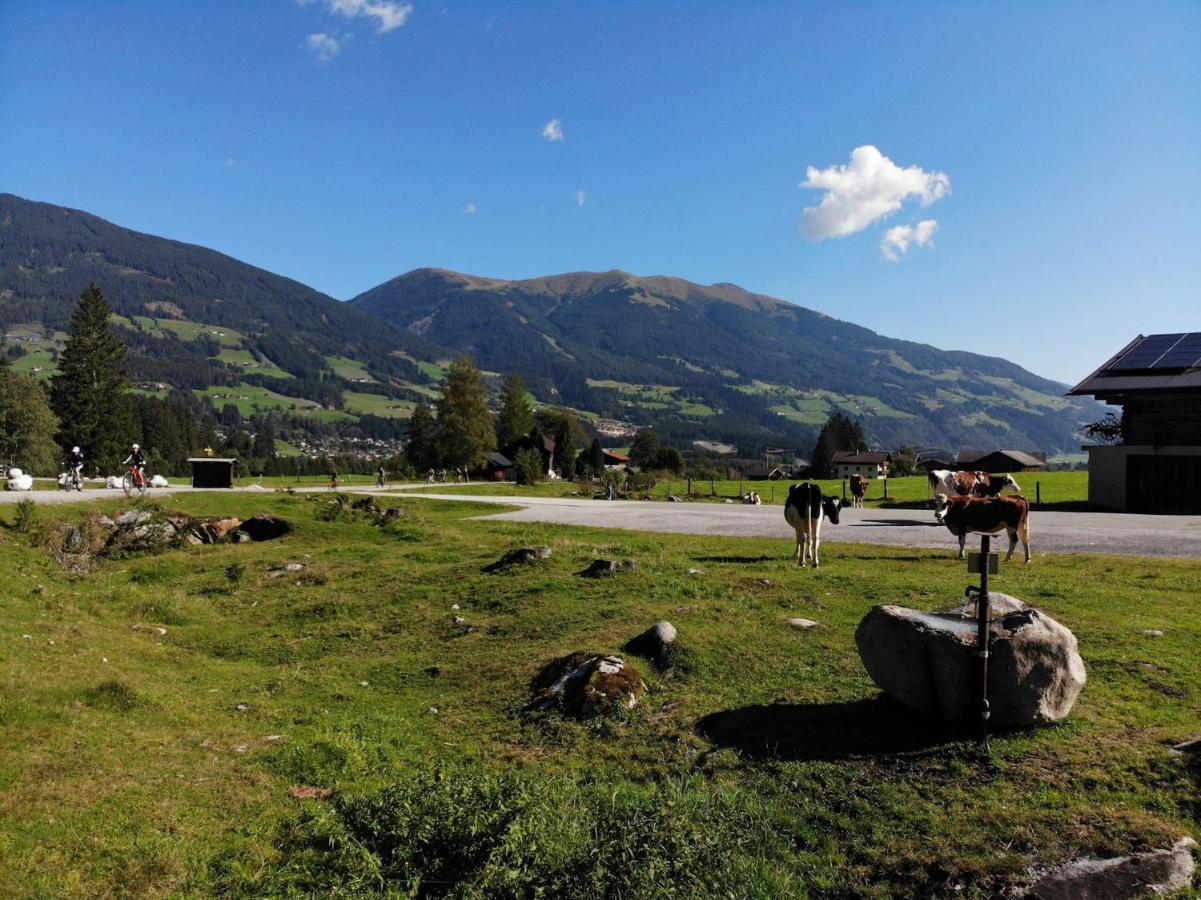 Neukirchen am Großvenediger Hotel Gasthof Siggen מראה חיצוני תמונה