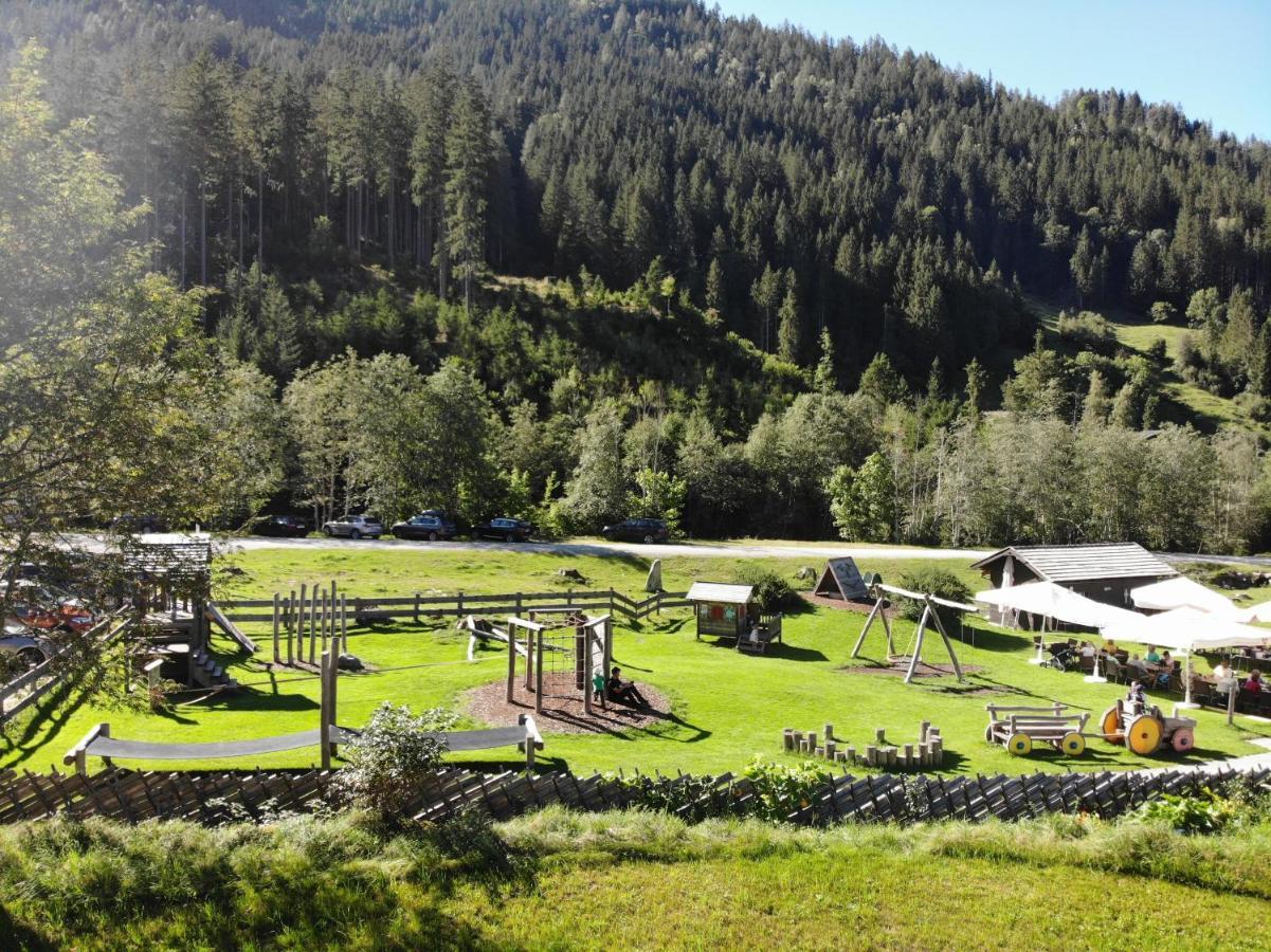 Neukirchen am Großvenediger Hotel Gasthof Siggen מראה חיצוני תמונה