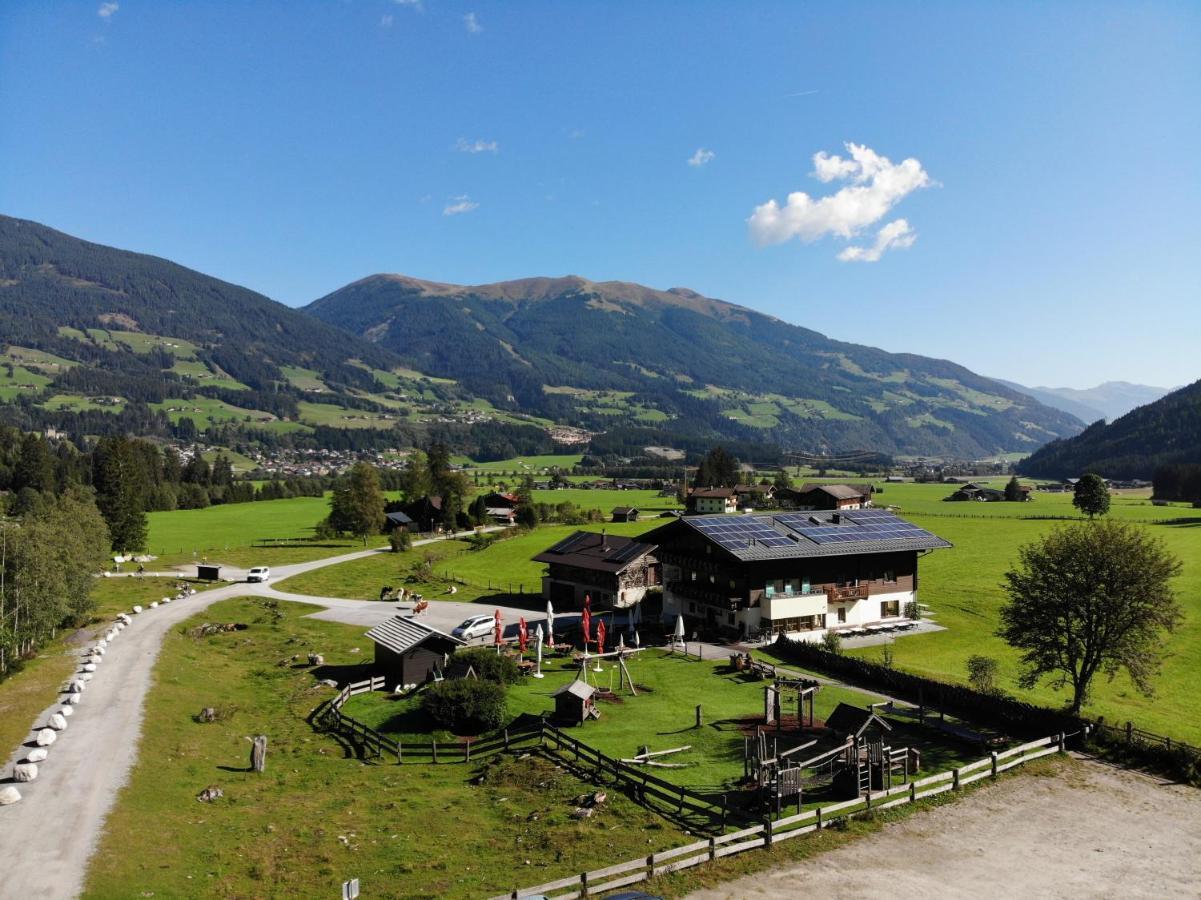 Neukirchen am Großvenediger Hotel Gasthof Siggen מראה חיצוני תמונה
