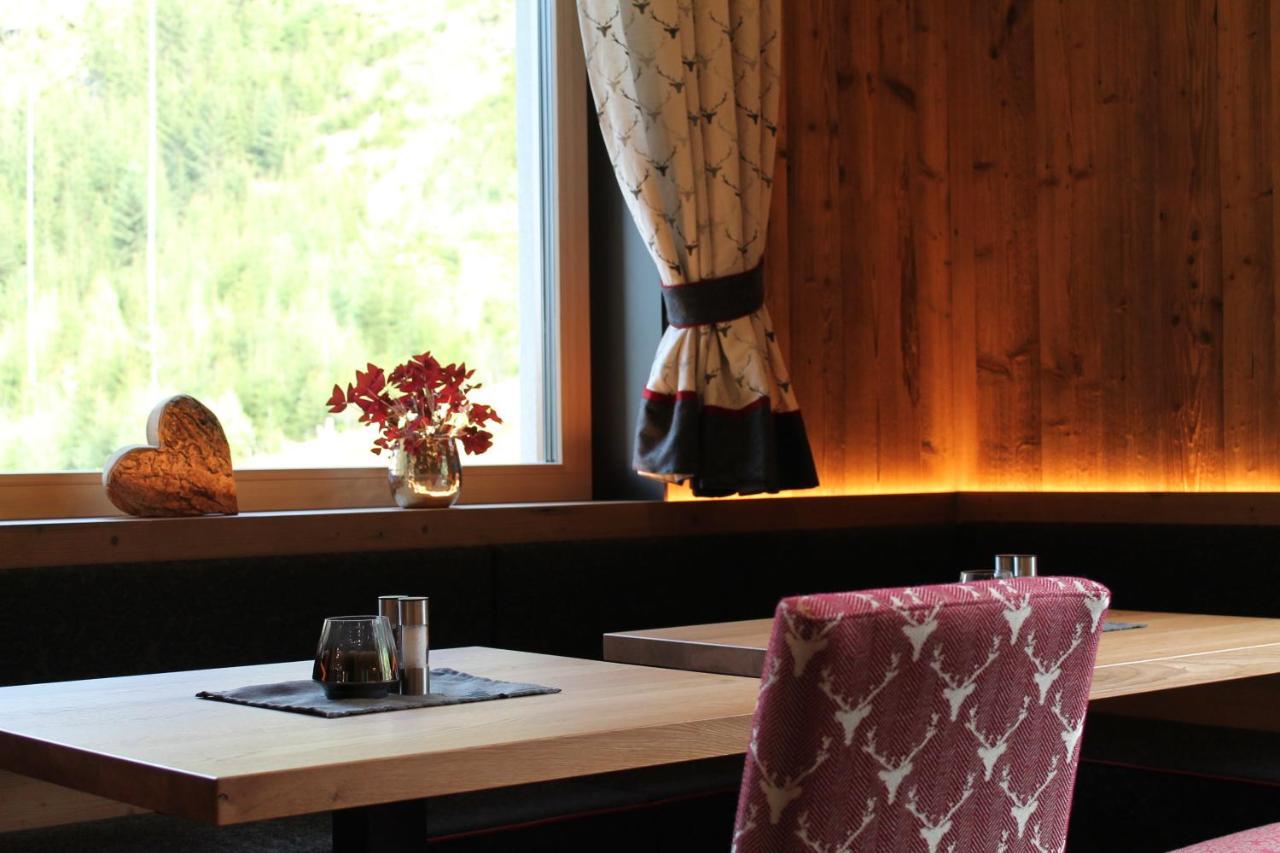 Neukirchen am Großvenediger Hotel Gasthof Siggen מראה חיצוני תמונה