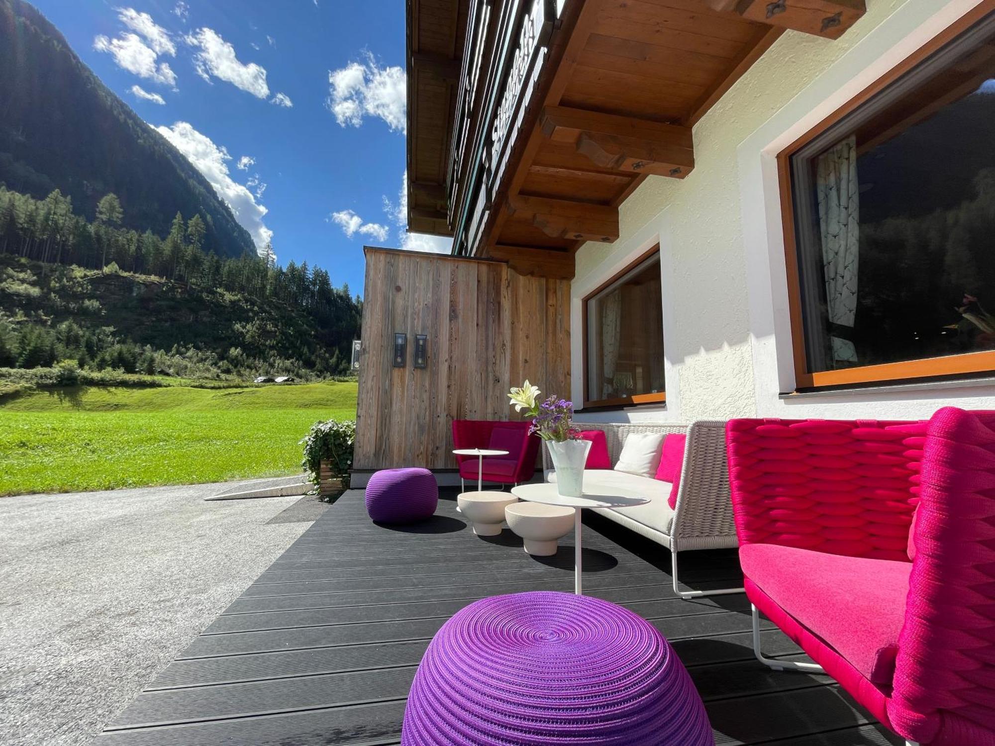 Neukirchen am Großvenediger Hotel Gasthof Siggen מראה חיצוני תמונה
