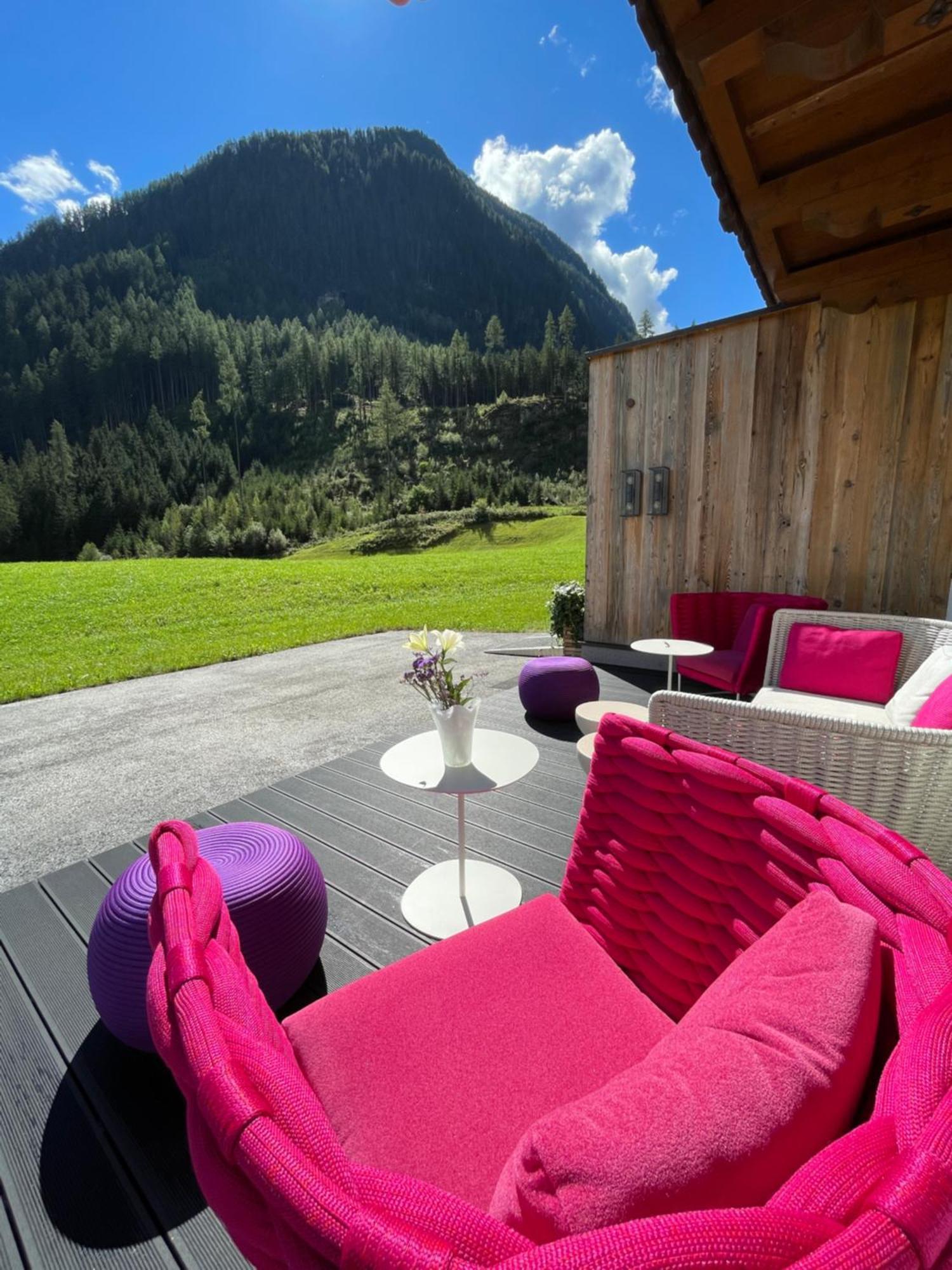 Neukirchen am Großvenediger Hotel Gasthof Siggen מראה חיצוני תמונה