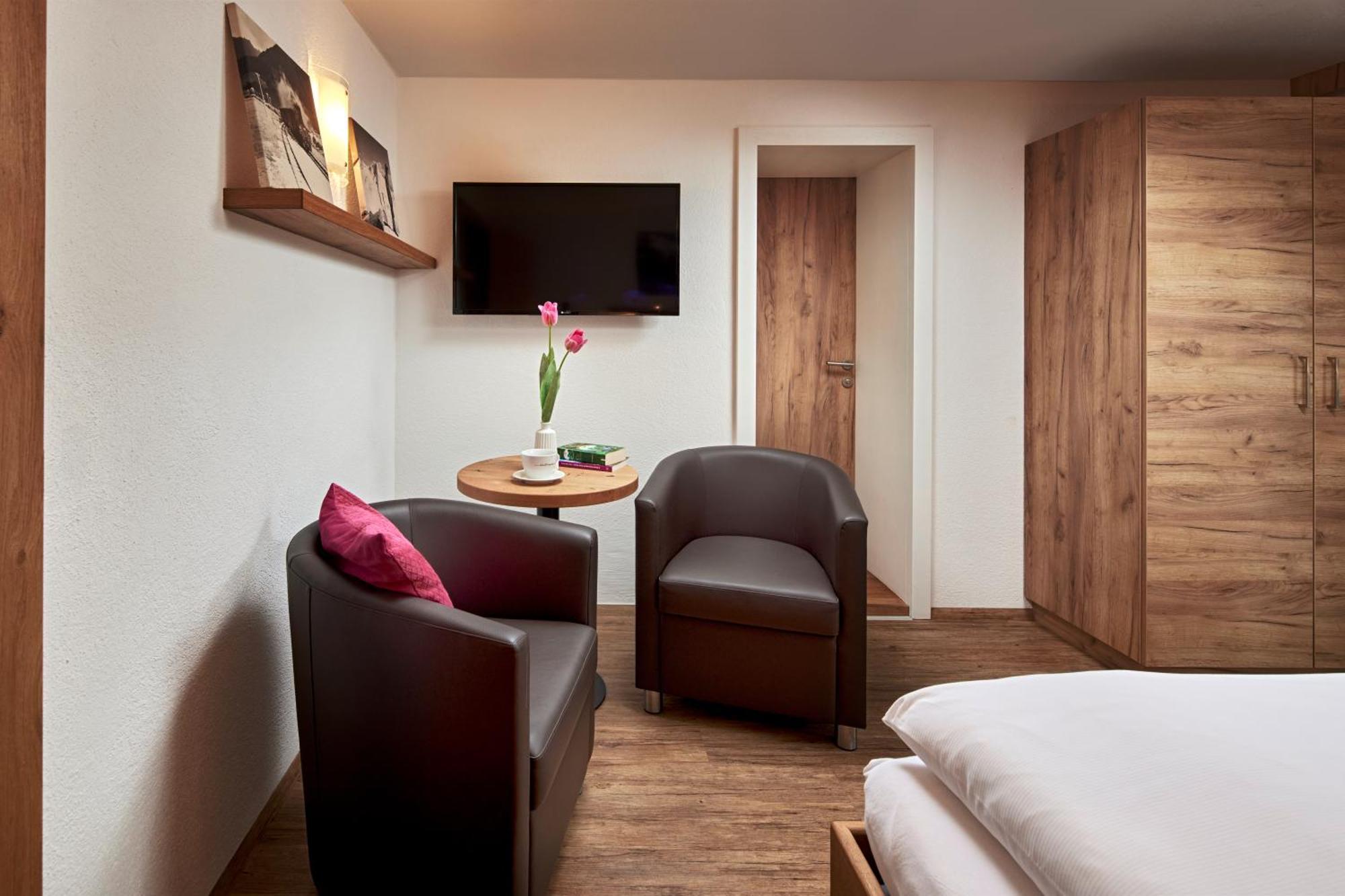 Neukirchen am Großvenediger Hotel Gasthof Siggen מראה חיצוני תמונה