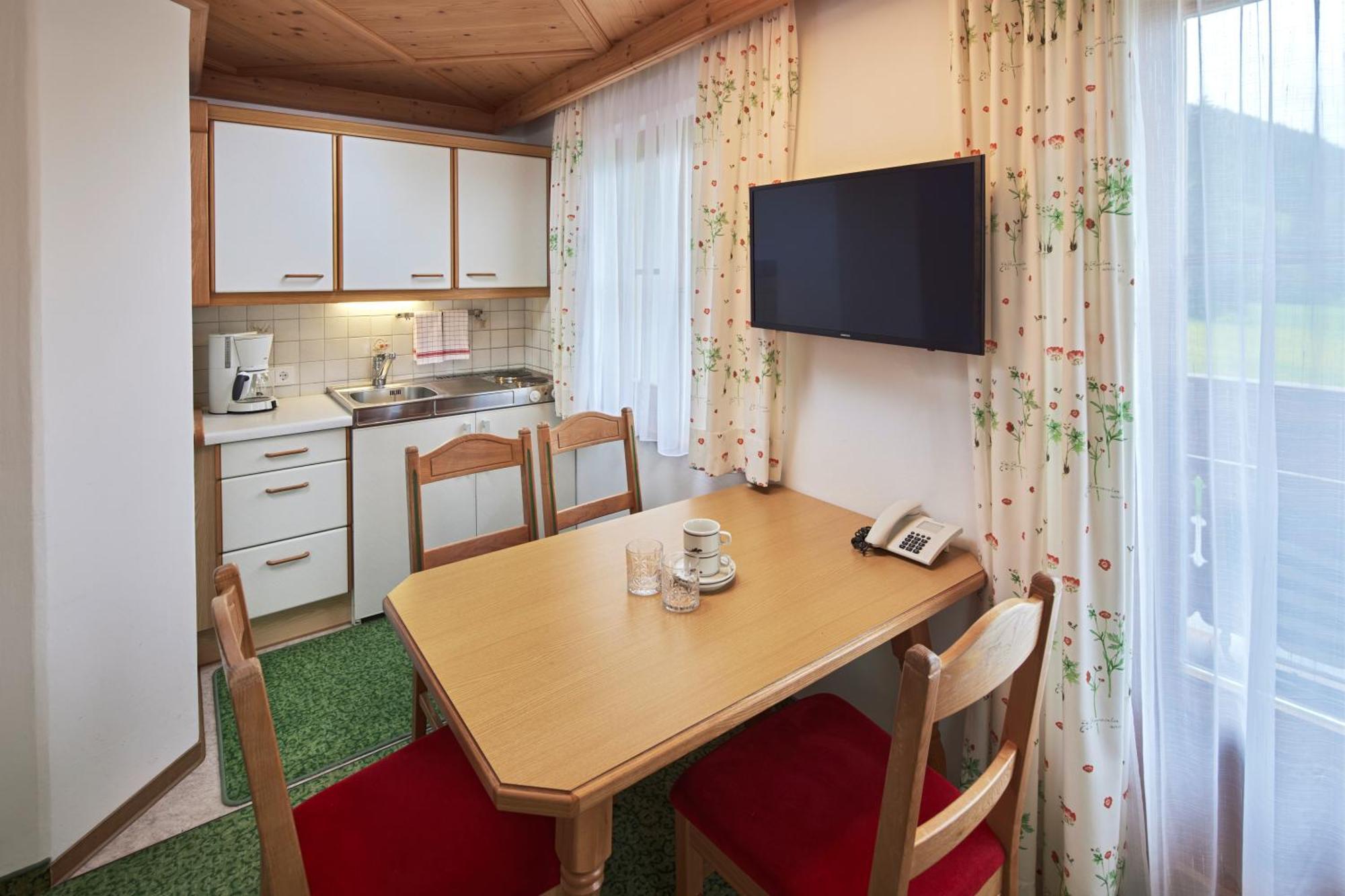 Neukirchen am Großvenediger Hotel Gasthof Siggen מראה חיצוני תמונה