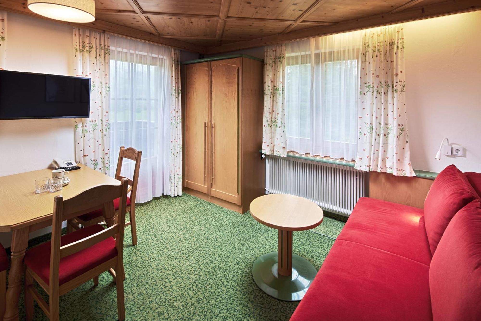 Neukirchen am Großvenediger Hotel Gasthof Siggen מראה חיצוני תמונה