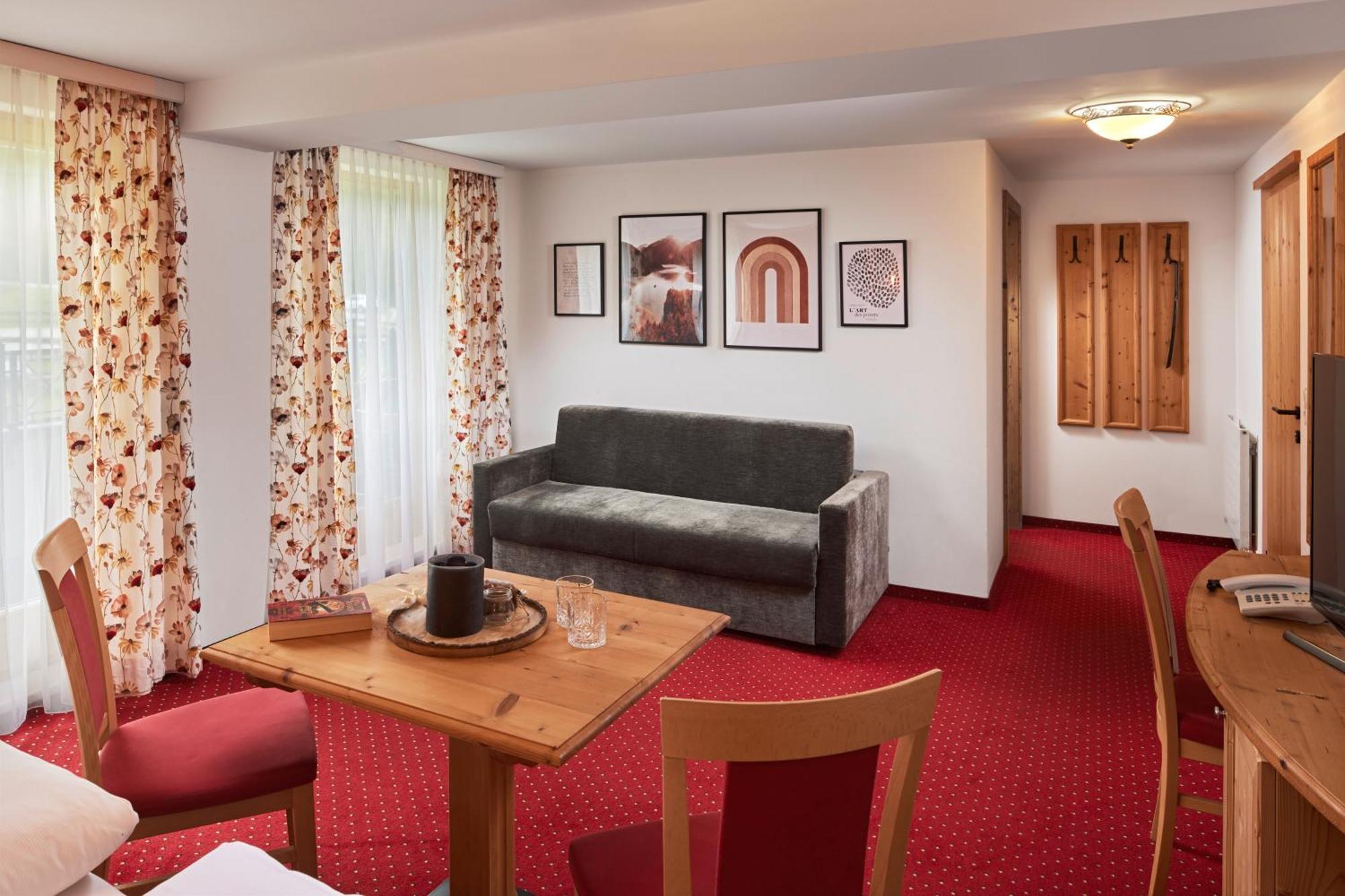 Neukirchen am Großvenediger Hotel Gasthof Siggen מראה חיצוני תמונה