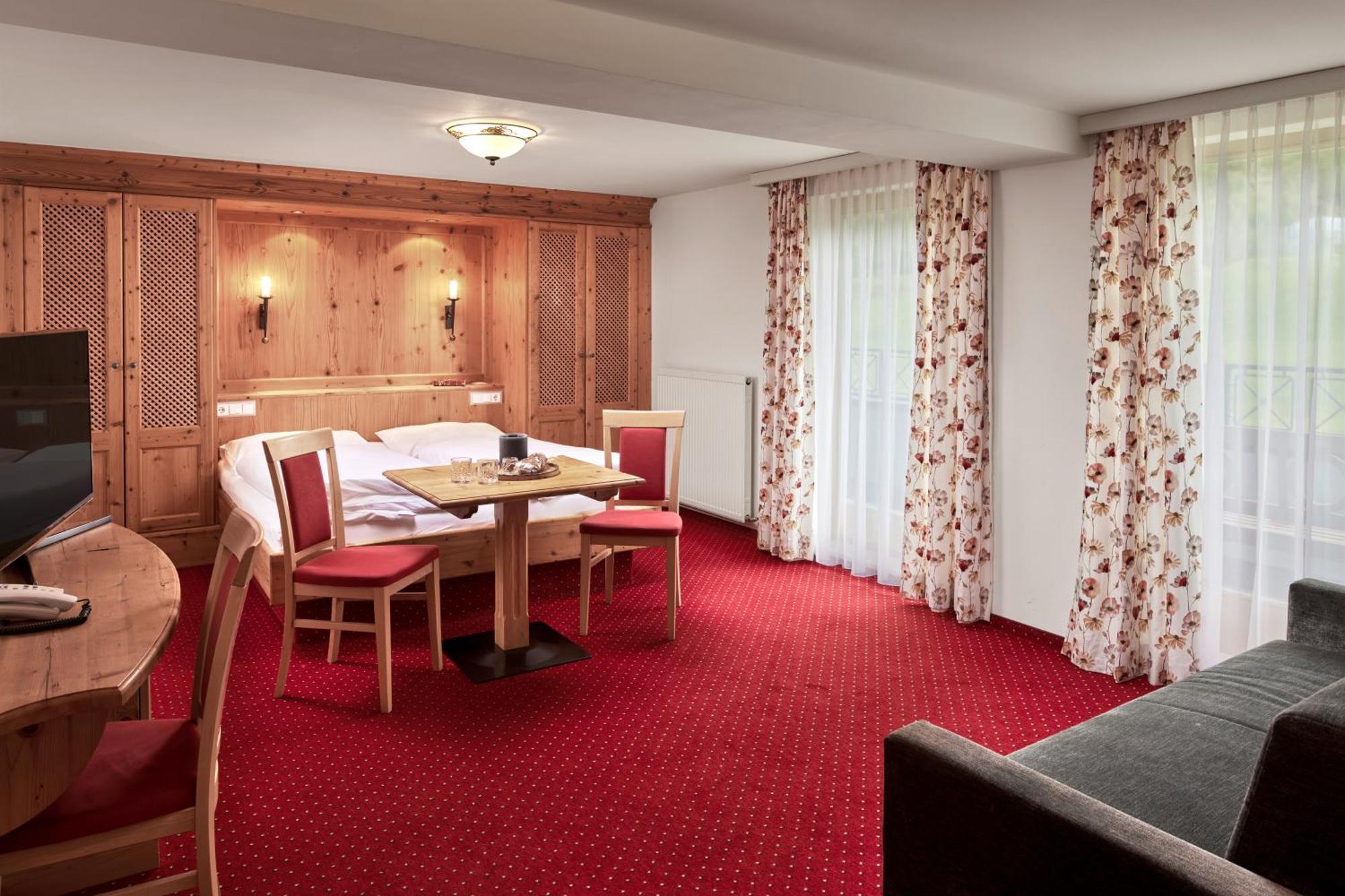 Neukirchen am Großvenediger Hotel Gasthof Siggen מראה חיצוני תמונה