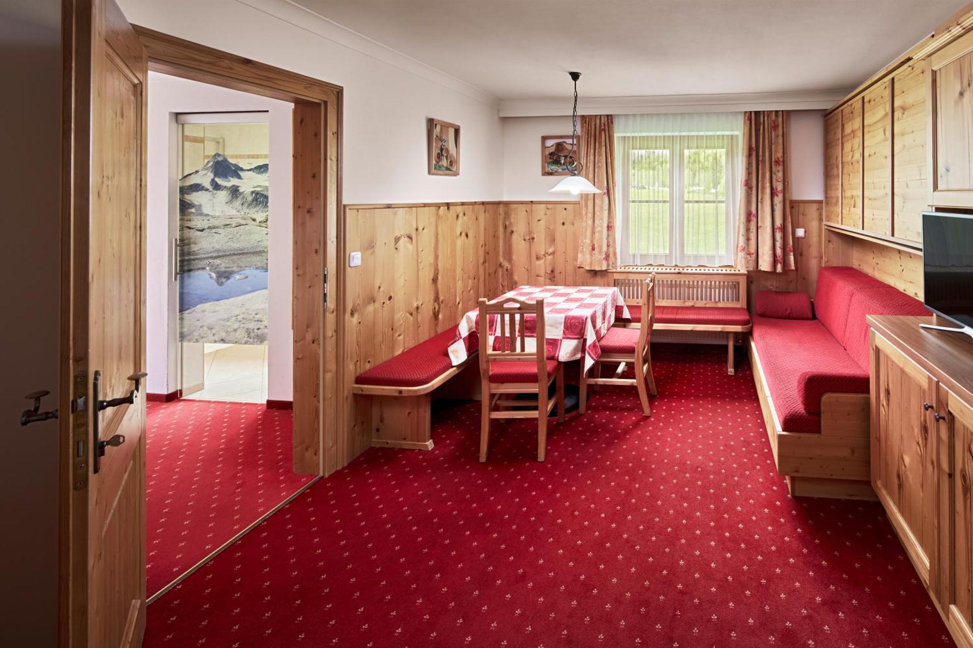 Neukirchen am Großvenediger Hotel Gasthof Siggen מראה חיצוני תמונה