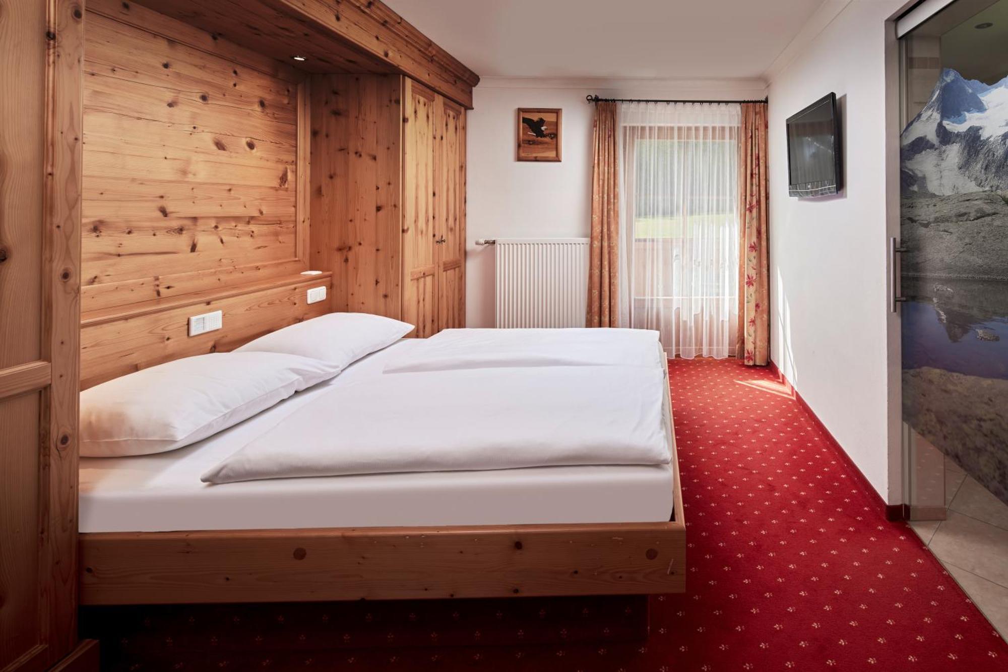 Neukirchen am Großvenediger Hotel Gasthof Siggen מראה חיצוני תמונה