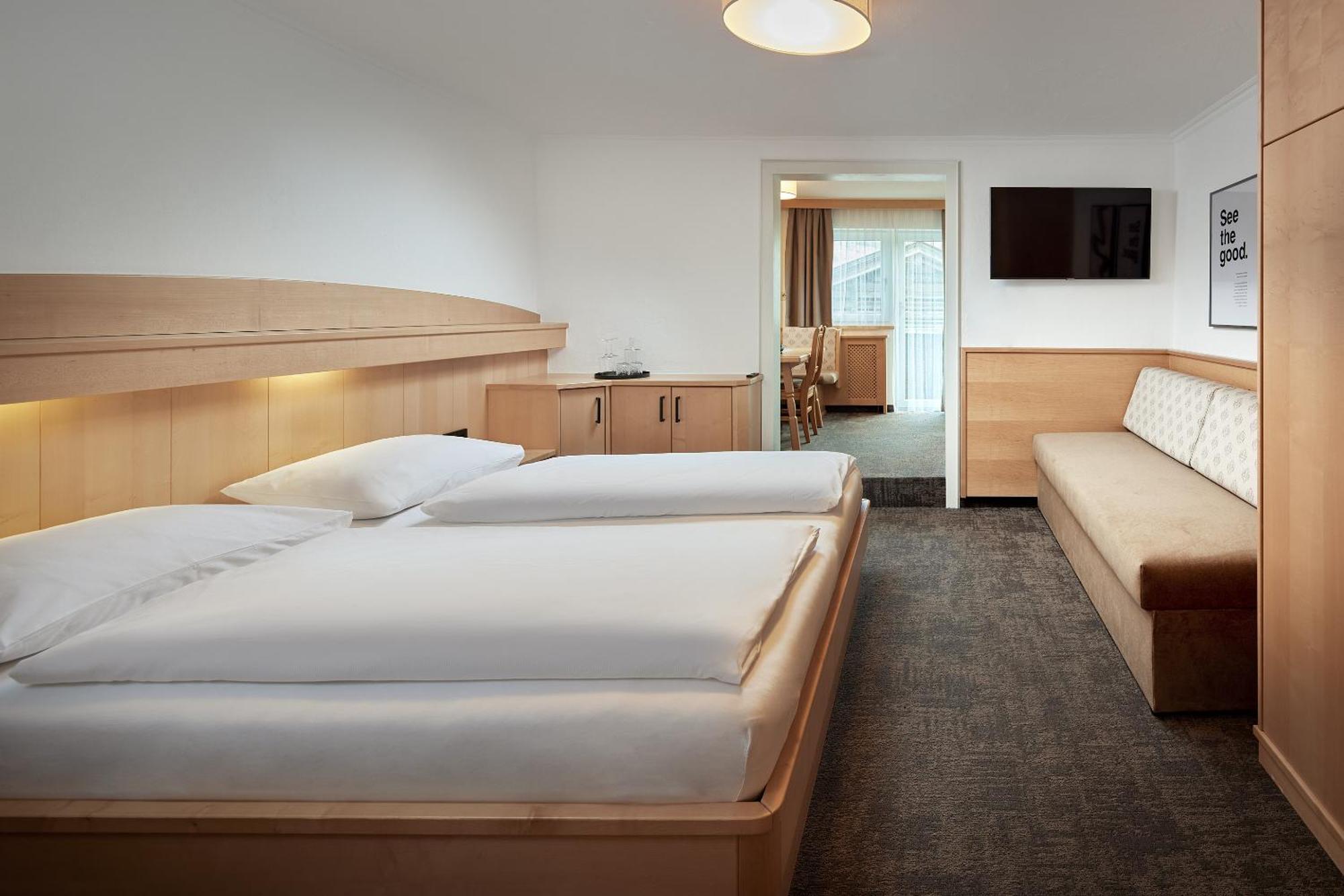 Neukirchen am Großvenediger Hotel Gasthof Siggen מראה חיצוני תמונה