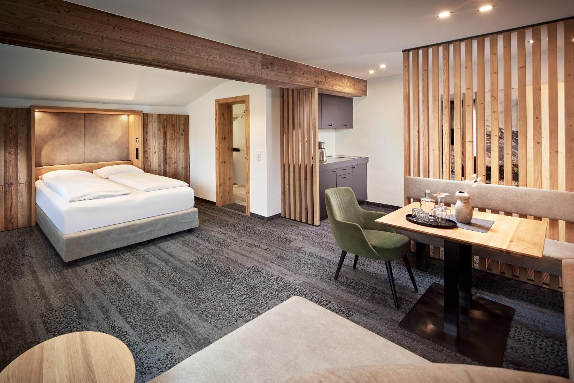 Neukirchen am Großvenediger Hotel Gasthof Siggen מראה חיצוני תמונה