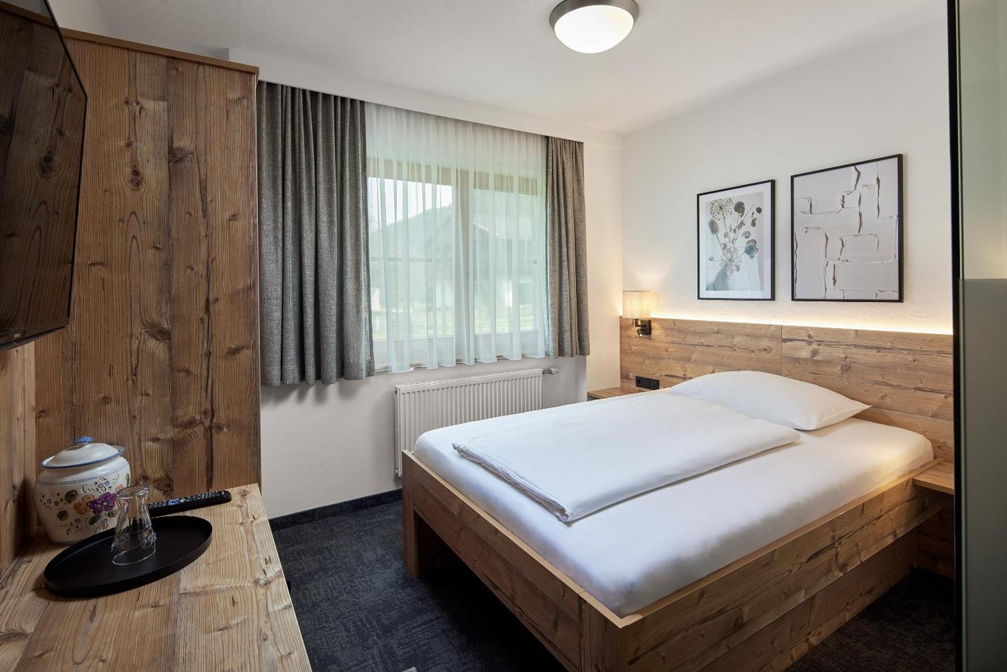 Neukirchen am Großvenediger Hotel Gasthof Siggen מראה חיצוני תמונה