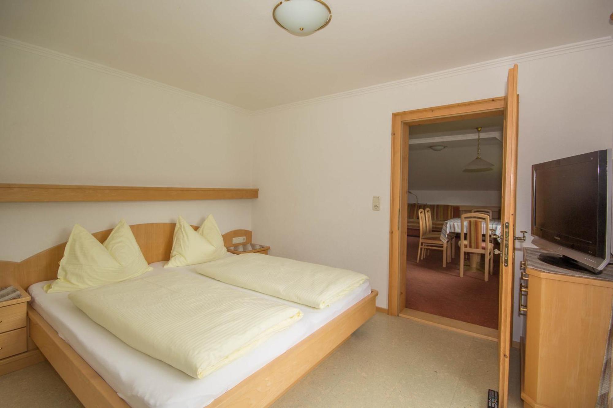 Neukirchen am Großvenediger Hotel Gasthof Siggen חדר תמונה