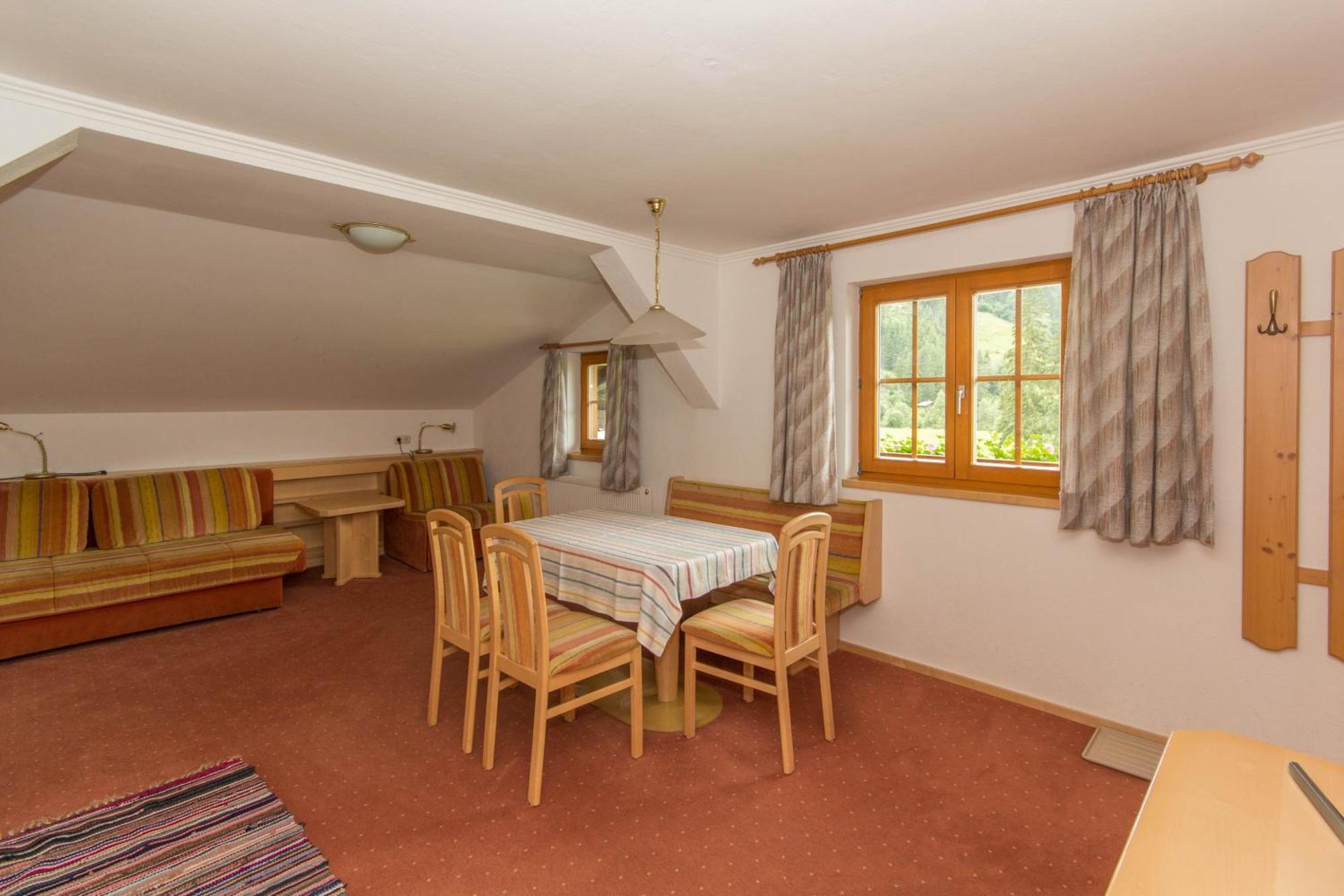 Neukirchen am Großvenediger Hotel Gasthof Siggen חדר תמונה