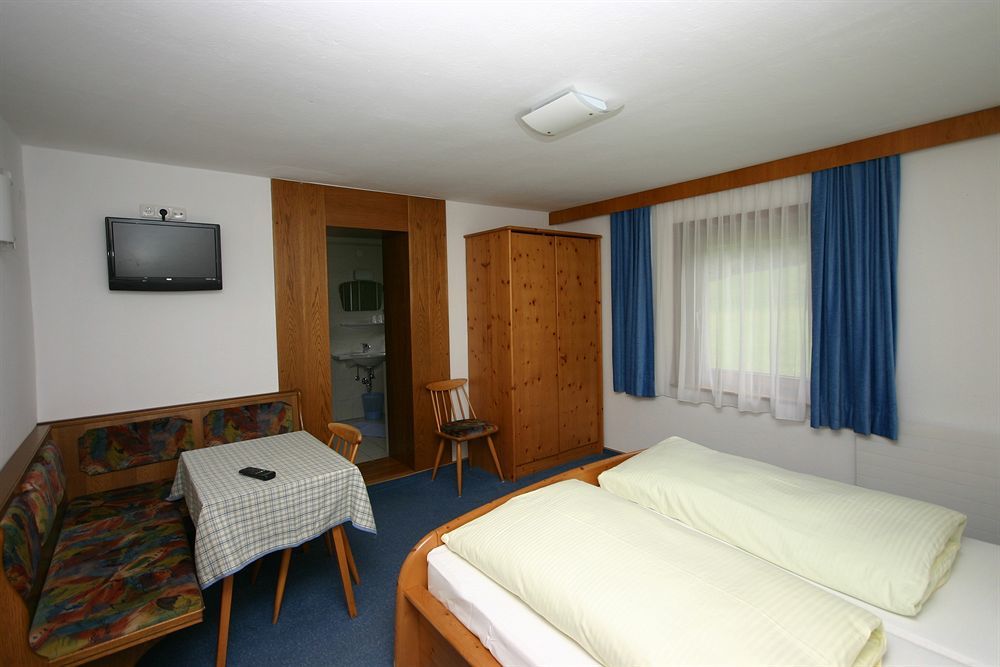 Neukirchen am Großvenediger Hotel Gasthof Siggen מראה חיצוני תמונה