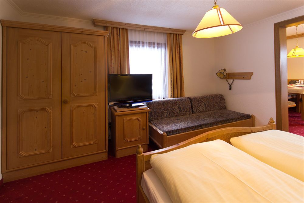 Neukirchen am Großvenediger Hotel Gasthof Siggen מראה חיצוני תמונה